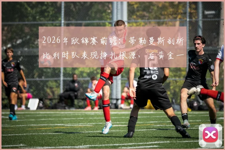2026年欧锦赛前瞻：蒂勒曼斯剖析比利时队表现挣扎根源，后黄金一代路在何方